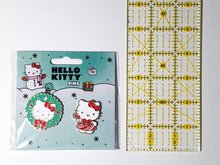 Load image into Gallery viewer, HELLO KITTY - HOLIDAY 2017 ENAMEL PINS