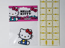 Load image into Gallery viewer, HELLO KITTY - HELLO KITTY II PATCH