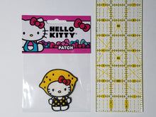 Load image into Gallery viewer, HELLO KITTY - HELLO KITTY #12 PATCH