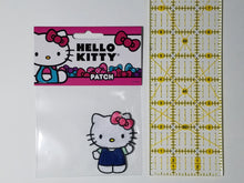 Load image into Gallery viewer, HELLO KITTY - HELLO KITTY #04 PATCH