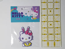 Load image into Gallery viewer, HELLO KITTY - HELLO KITTY #08 PATCH