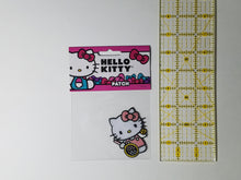 Load image into Gallery viewer, HELLO KITTY - HELLO KITTY tennis PATCH