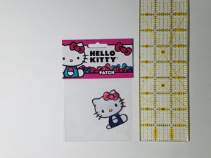 HELLO KITTY - HELLO KITTY #03 PATCH
