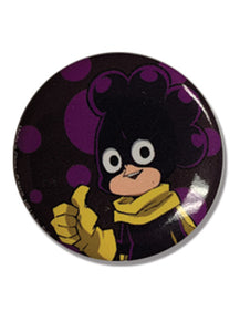 MY HERO ACADEMIA - MINETA BUTTON 1.25''