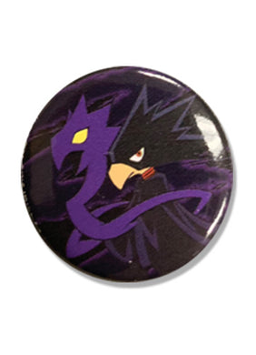 MY HERO ACADEMIA - TOKOYAMI BUTTON 1.25''