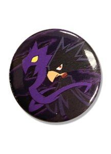MY HERO ACADEMIA - TOKOYAMI BUTTON 1.25''