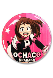 MY HERO ACADEMIA S2 - OCHACO BUTTON 1.25"