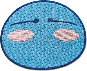 THAT TIME I GOT REINCARNATED AS A SLIME - RIMMURU SLIME PATCH #3