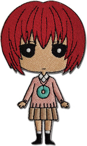 The Ancient Magus' Bride - CHISE SD PATCH