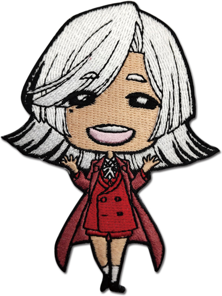 The Ancient Magus' Bride -  CARTAPHILUS SD PATCH