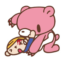 Load image into Gallery viewer, GLOOMY BEAR - PITY &amp; GLOOMY PATCH