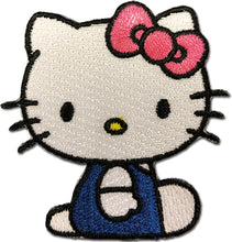 Load image into Gallery viewer, HELLO KITTY - HELLO KITTY #03 PATCH