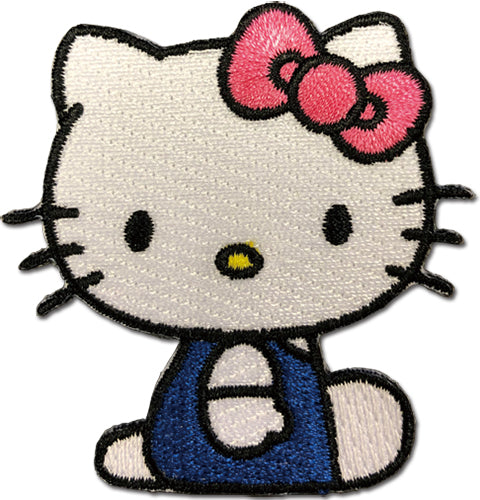 HELLO KITTY - HELLO KITTY #03 PATCH