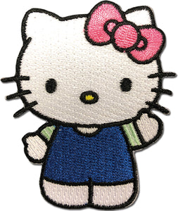 HELLO KITTY - HELLO KITTY #04 PATCH