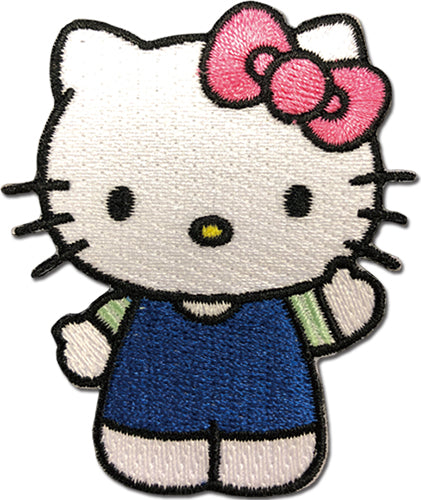 HELLO KITTY - HELLO KITTY #04 PATCH
