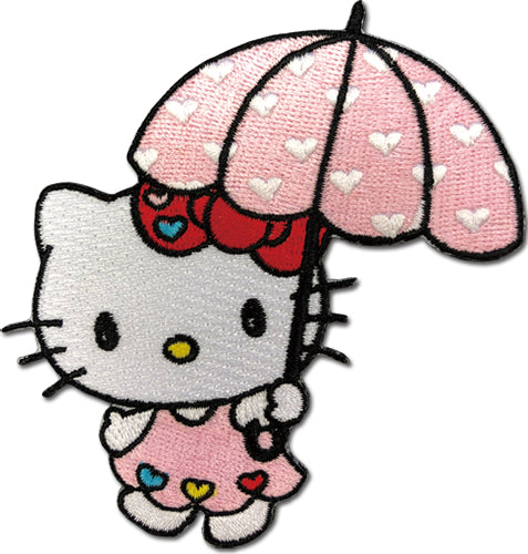 HELLO KITTY - HELLO KITTY 06 PATCH