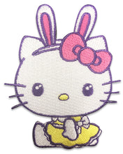 Load image into Gallery viewer, HELLO KITTY - HELLO KITTY #08 PATCH