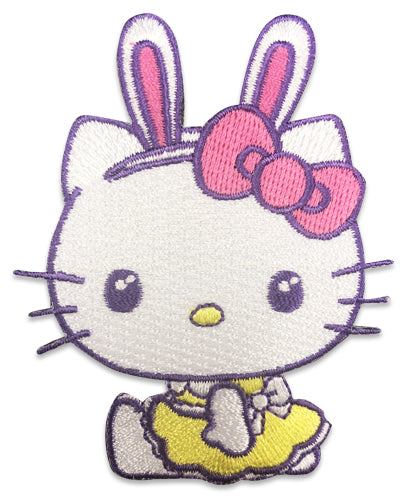 HELLO KITTY - HELLO KITTY #08 PATCH