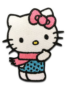 HELLO KITTY - HELLO KITTY 09 PATCH