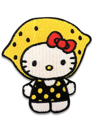 HELLO KITTY - HELLO KITTY #12 PATCH