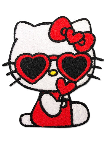 HELLO KITTY - HELLO KITTY #14 PATCH