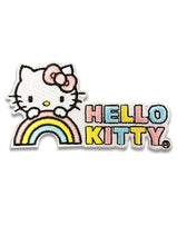Load image into Gallery viewer, HELLO KITTY - HELLO KITTY RAINBOW PATCH