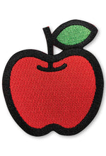 Load image into Gallery viewer, HELLO KITTY - APPLE PATCH