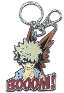MY HERO ACADEMIA - BAKUGO