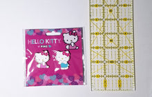 Load image into Gallery viewer, HELLO KITTY - VALENTINE&#39;S 2016 ENAMEL PINS