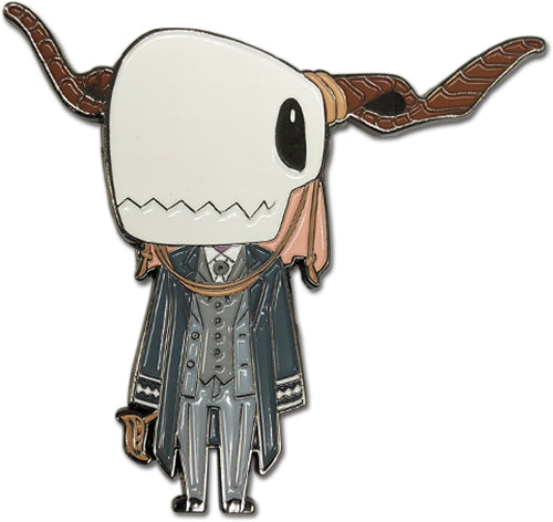 The Ancient Magus' Bride - ELIAS SD PIN