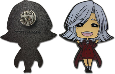 The Ancient Magus' Bride - CARTAPHILUS SD PIN