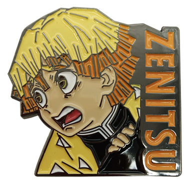 DEMON SLAYER- ZENITSU PIN