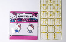 Load image into Gallery viewer, HELLO KITTY - 2019 CORE B-SET ENAMEL PIN